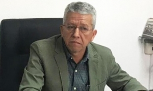  Mirael Salguero, exFiscal/Foto. RRSS	