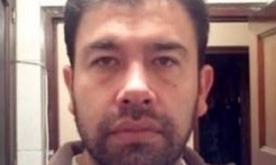 Gustavo Vidales/Foto.RRSS