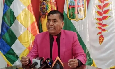 Edwin Eliseo Huayllani Silvestre