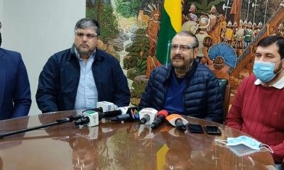El Comité se reunirá para determinar más acciones. Foto captura CPSC.
