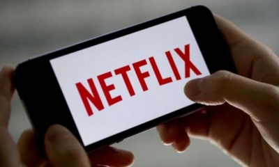 Los Globos de Oro tendrán sabor a Netflix