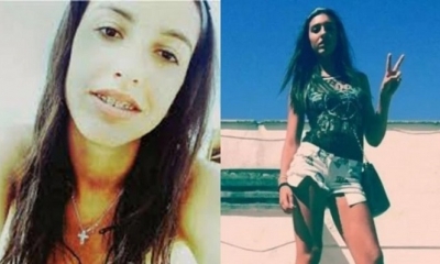 Desirée Mariottini fue hallada sin vida en una cama en el edificio conocido como 