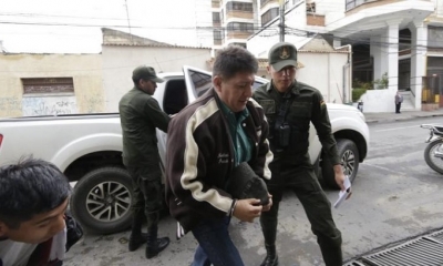 Imagen Referencial. Foto: Los tiempos