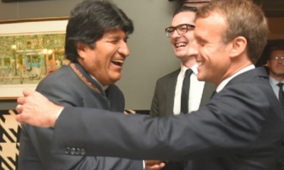 Imagen Referencial/Foto. RRSS