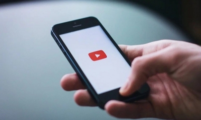  YouTube