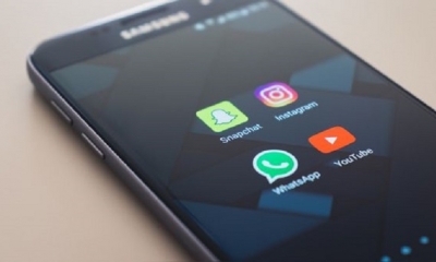 Aprende a realizar tu propia app con estos recursos | Fuente: Unsplash | Fotógrafo: Christian Wiediger