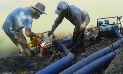 El proyecto que inició en 2010, contó con un presupuesto superior a los 13.2 millones de bolivianos