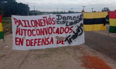 Foto: Hubert Vaca