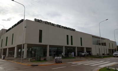 El hospital de Montero volverá a funcionar después de dos meses de estar parado por falta de fondos | Ministerio de Salud