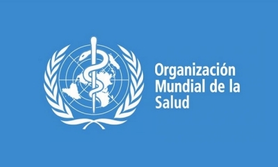 Organización Mundial de la Salud (OMS)