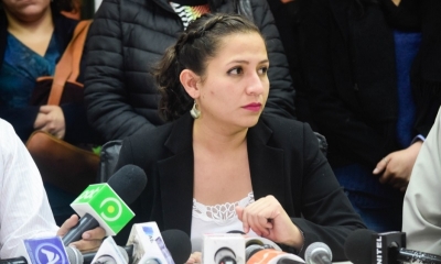 El Gobierno creó en 2009 el Bono Juana Azurduy con la finalidad de disminuir la mortalidad materna, infantil y la desnutrición crónica en niños 