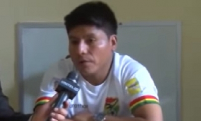 Leonardo Loza/Foto. Captura de pantalla 