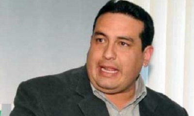 Foto:Archivo:  Sebastián Michel