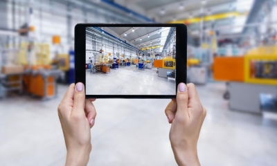 Industria 4.0  que ofrece nuevas oportunidades para las bebidas y alimentos/Foto.Kreab
