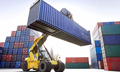 Las exportaciones han registrado su mayor valor de los últimos cinco años.