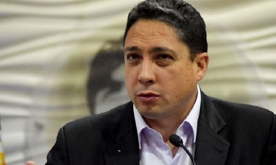 Embajador de Bolivia, Héctor Arce