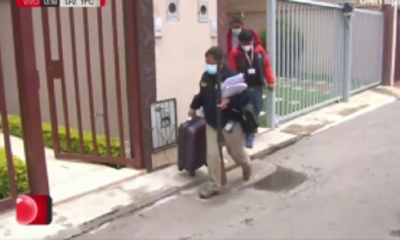 Caso del instructor de GyM asesinado está por caer, denuncian desaparición de pruebas.