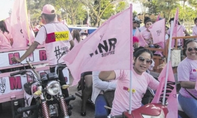 El MNR participó en las elecciones de 2019 y obtuvo escasa votación