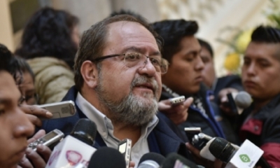Destacó que este año se asignaron más ítems que la gestión pasada, cuando se tuvo restricciones en ese aspecto.