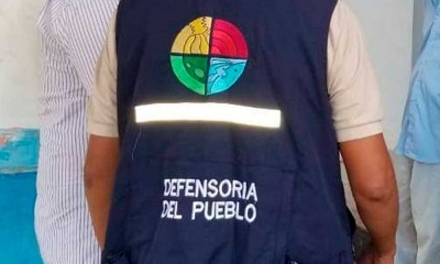 Defensoría del Pueblo