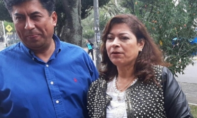 Ceballos se aferra a su cargo como magistrado/Foto. RRSS