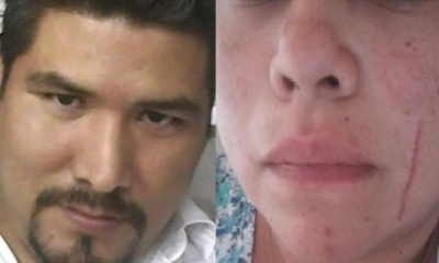 El hecho sucedió en mayo de 2019/Foto. RRSS