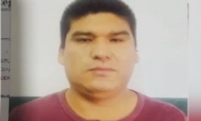 Ya fue recapturado uno de los prófugo/Foto. Captura de pantalla