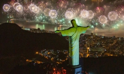 Empiezan a aplicar medidas ante la llegada de la variante ómicron de coronavirus a Brasil