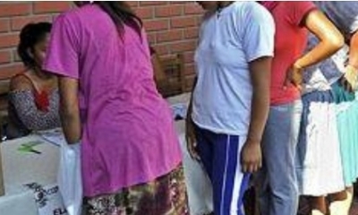 Los privados de libertad de 62 centros de reclusión de Bolivia participan en la fiesta democrática con normalidad