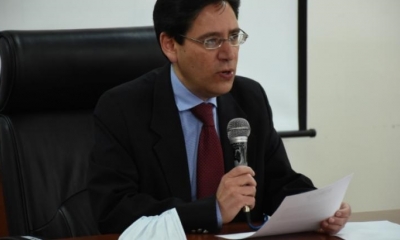 Salvador Romero