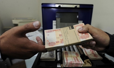 Se acerca Navidad y con ella el pago del aguinaldo.