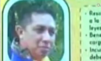 Cometió una estafa agravada/Foto. RRSS