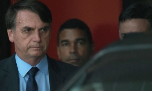 Jair Bolsonaro
