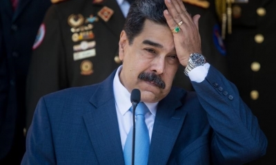 Nicolás Maduro