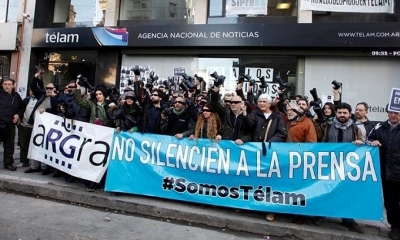 Imagen Referencial. Foto: Internet
