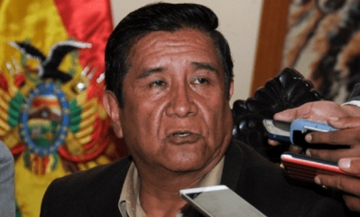 César Salina/Foto. RRSS