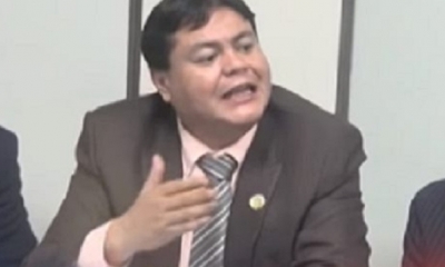 Juan José Paniagua/Foto. RRSS