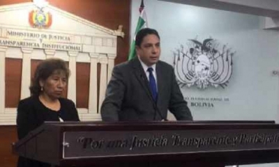 La conclusión 