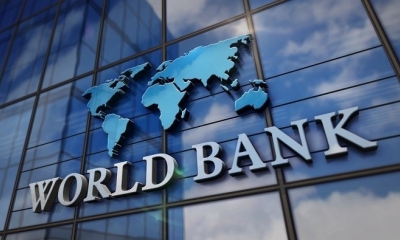 Banco Mundial baja la proyección de Bolivia