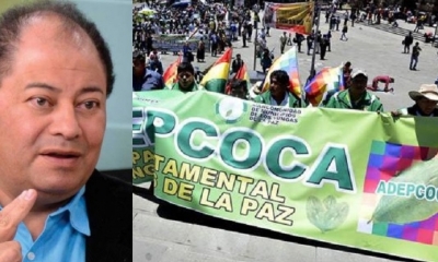Si renuncia Romero, procederán a las movilizaciones/Foto. Kandire