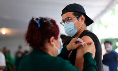 La vacuna anticovid de Pfizer sigue siendo 