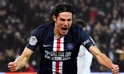 Edinson Cavani