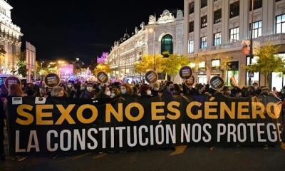 Día Internacional para la Eliminación de la Violencia contra la Mujer