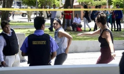 Las investigaciones continúan/Foto. RRSS