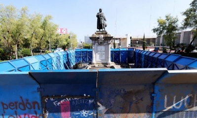 Monumento a Cristo