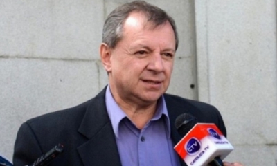 José Alberto Gonzáles/Foto. RRSS