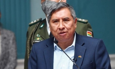Ministerio de Relaciones Exteriores