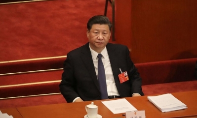 Xi Jinping le ha pedido al ejército que se prepare para el combate militar después de alabar su contribución durante la pandemia de coronavirus.
