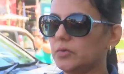 La madre anulará el pedido de juicio abreviado/Foto. Captura de pantalla 