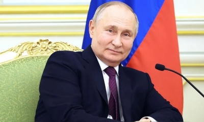 Vladimir Putin podría gobernar Rusia hasta el 2030. | Fuente: EFE